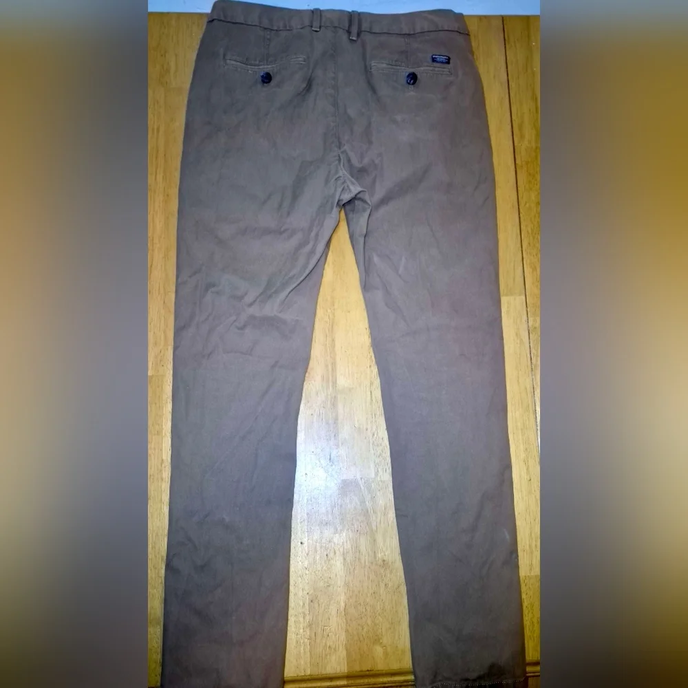 Superdry‎ Men's Straight Jeans